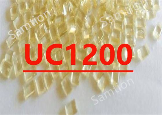 سابيك Ultem UC1200 12٪ كربون الألياف المعززة بولي إثيريميد (Tg 217C) ECO مطابقة UL94 V0 القائمة في معترف بها
