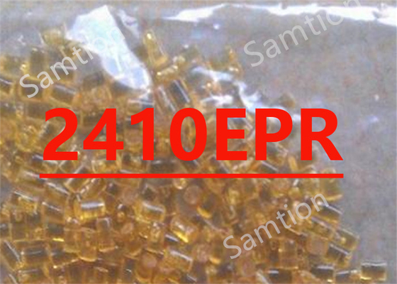 سابيك Ultem 2410EPR 40 ٪ من الألياف الزجاجية المملوءة بـ High Flow Polyimide (Tg 217C) مع إطلاق العفن الداخلي