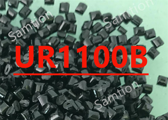سابيك Ultem UR1100B معيار التدفق البولي إثيريميد المتأخر عن الشعلة (Tg 217C) المبيعات المقيدة لفيلم التخصص GE