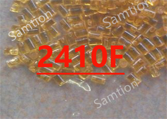 سابيك Ultem 2410F 40٪ الألياف الزجاجية المملوءة معززة التدفق البولي إثيريمايد (Tg 217C) UL94 V0 و 5VA القائمة