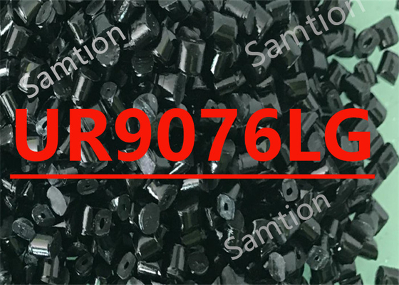 S-Plastic Ultem UR9076LG مزيج المعادن الممتلئة بالبولي إثيريميد المعيارية التدفق المبيعات المحدودة إلى فيلم ورق متخصص GE