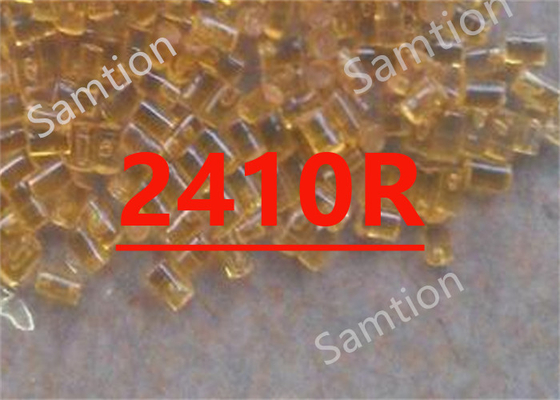 سابيك Ultem 2410R 40٪ الألياف الزجاجية مليئة معززة التدفق البولي إثيريمايد (Tg 217C) مع إطلاق العفن الداخلي
