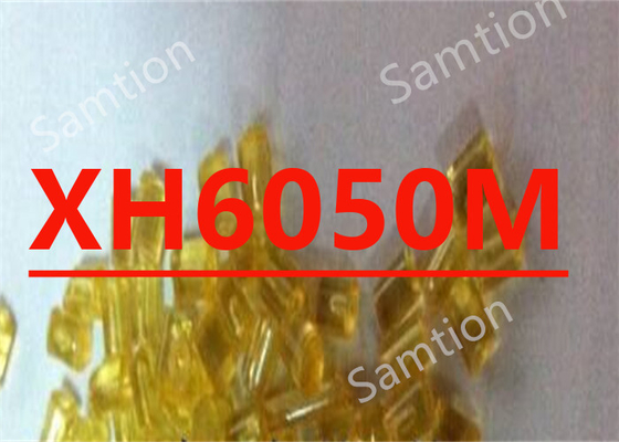 سابيك Ultem XH6050M معزز التدفق بولي إثيريميديسولفون كوبوليمر (Tg 247C) مع إفراز العفن الداخلي ECO مطابقة