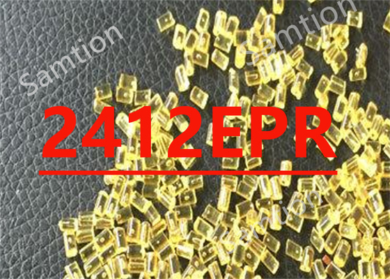 S-Plastic Ultem 2412EPR 40٪ زجاج مطحون مليء بالبولي إثيريميد عالي التدفق (Tg 217C) مع إطلاق العفن الداخلي