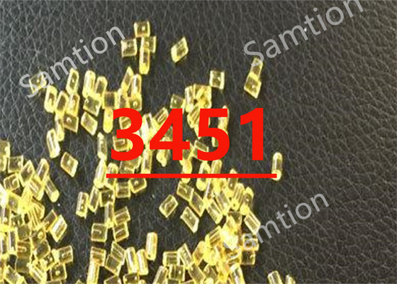 سابيك ألتيم 3451 45٪ الألياف الزجاجية والمعادن المملوءة بالجريان القياسي البولي إثيريميدي (Tg 217C) مع مقاسات محسنة