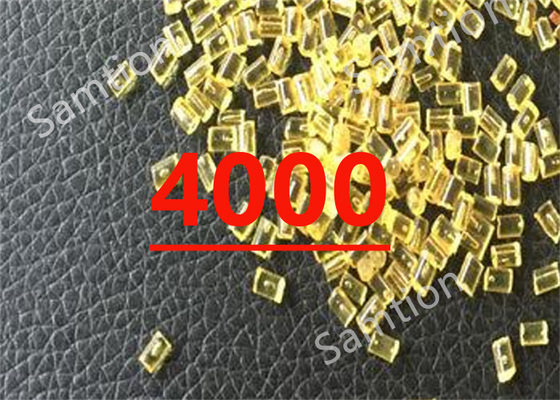 سابيك Ultem 4000 الألياف الزجاجية PTFE والجرافيت المملوءة بالجريان القياسي البولي إثيريمايد (Tg 217C) UL94 V0