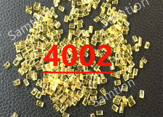 سابيك Ultem 4002 PTFE مليئة بالجريان القياسي البولي إثيريميدي (Tg 217C) UL 94 V0 و 5VA