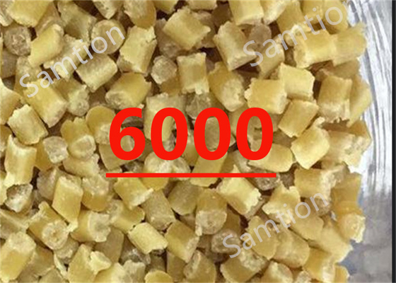 سابيك ألتيم 6000 الشفاف المعيارية التدفق بولي إثيريميد الكوبوليمر (Tg 235C) UL94 V0 القائمة