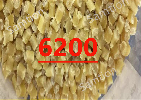 سابيك Ultem 6200 20٪ الألياف الزجاجية المملوءة مع التدفق القياسي بولي إثيريمايد كوبوليمر (Tg 235C).