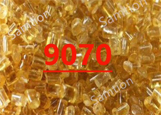 S-Plastic Ultem 9070 مزيج من البولي إثيريمايد عالي التدفق