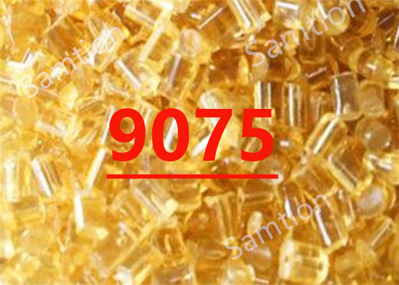 سابيك ألتيم 9075 مزيج من البولي إثيريمايد عالي التدفق يلبي FAR 25.853 و OSU 65/65 مع دخان منخفض السمية