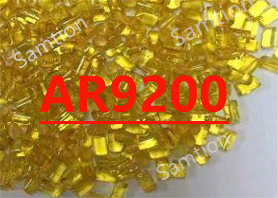 سابيك ألتيم AR9200 20٪ الألياف الزجاجية المملوءة بالجريان القياسي البولي إثيريمايد