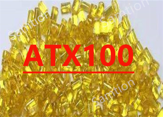 سابيك ألتيم ATX100 تأثير أعلى مزيج البولي إثيريمايد عالي التدفق UL94 HB القائمة