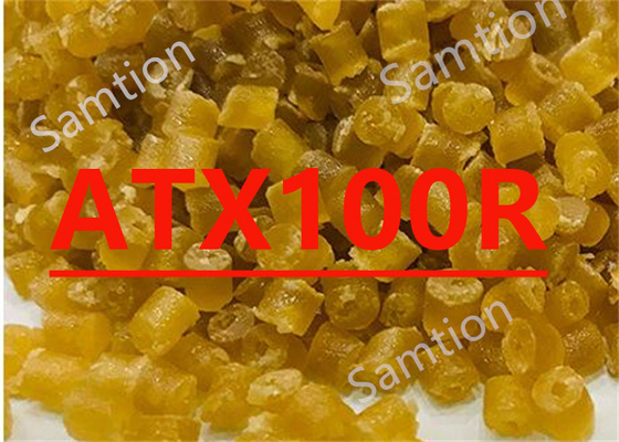S-Plastic Ultem ATX100R مزيج من البولي إثيريمايد عالي التدفق مع إطلاق العفن الداخلي