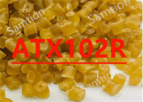 سابيك ألتيم ATX102R 20٪ ألياف الزجاج مليئة عالية التدفق مزيج البولي إثيريمايد مع إطلاق العفن الداخلي.