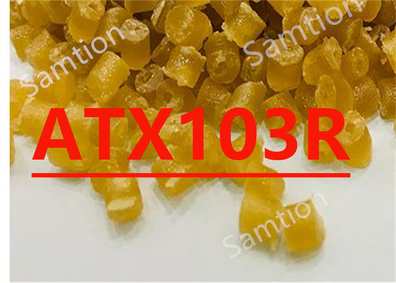 سابيك ألتيم ATX103R 30٪ الألياف الزجاجية المملوءة مزيج البولي إثيريمايد عالي التدفق مع إطلاق العفن الداخلي