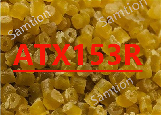S-Plastic Ultem ATX153R 30 ٪ ألياف الزجاج مليئة بـ High Flow Polyimide مزيج مع إطلاق العفن الداخلي ECO متوافقة