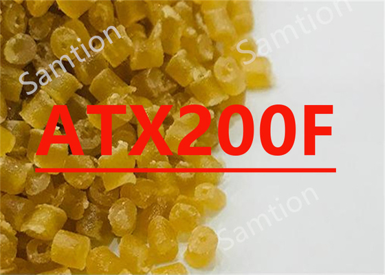 S-Plastic Ultem ATX200F مزيج Polyimide عالي التدفق ECO متوافق مع UL94 V0 قائمة الولايات المتحدة FDA متوافق مع اتصال الطعام