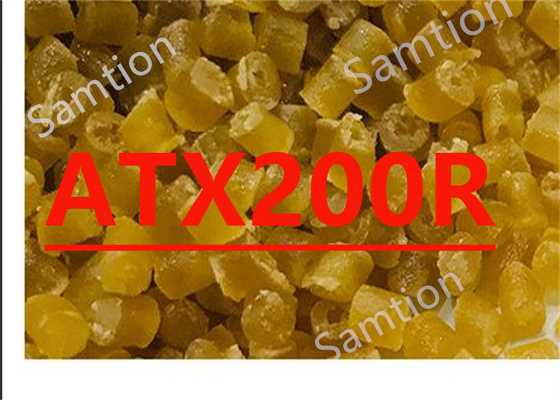 S-Plastic Ultem ATX200R مزيج من البولي إثيريمايد عالي التدفق مع إطلاق العفن الداخلي
