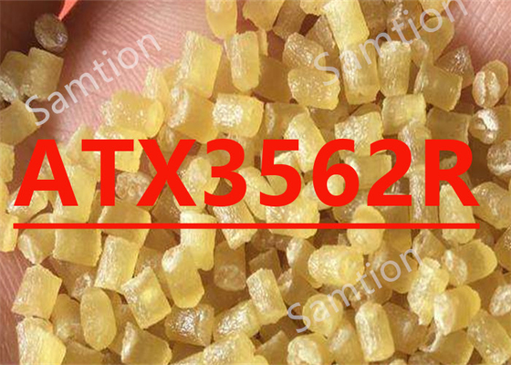 سابيك ألتيم ATX3562R 50٪ الألياف الزجاجية والمعادن مليئة عالية التدفق Polyimide خليط
