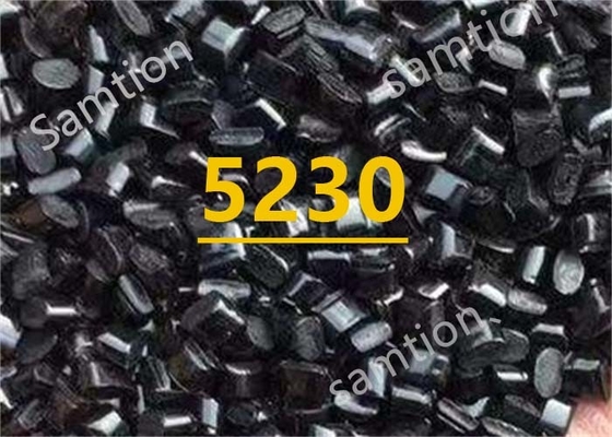سبيك زينوي 5230 سبيك زينوي 5230 سبيك بي بي تي + بي سي غير المقوى مقاومة الاصطدام والكيميائية الممتازة واستقرار الأبعاد