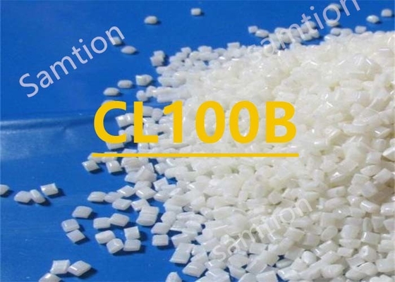 تم تطوير S-Plastic Xenoy CL100B خصيصا للحصول على قوة تأثير جيدة في درجات الحرارة المنخفضة، واستقرار UV ممتازة