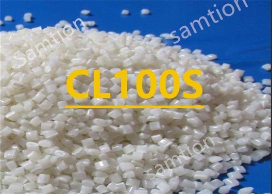 تم تطوير S-Plastic Xenoy CL100S خصيصا للحصول على قوة تأثير جيدة في درجات الحرارة المنخفضة، استقرار UV ممتازة