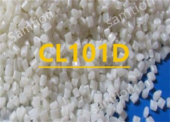 صبيك Xenoy CL101D هو صمغ الصمغ PBT + PC مع أداء تأثير درجة حرارة منخفضة ممتازة