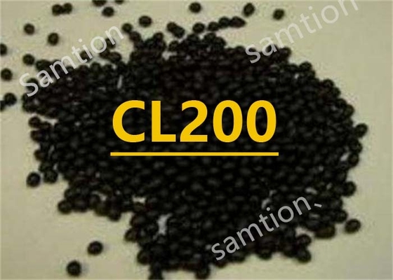 سابيك Xenoy CL200 هو خليط ترموبلاستيكي شبه بلوري، تم تطويره خصيصا للحصول على تأثير جيد في درجات الحرارة المنخفضة.