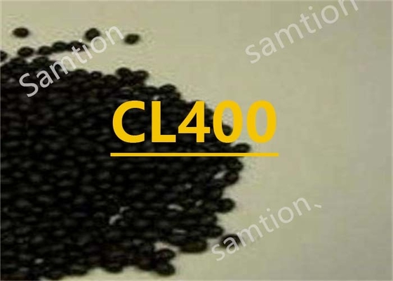 تم تطوير S-Plastic Xenoy CL400 لتطبيقات التطويق ، حيث يتم الرغبة في قوة ذوبان أعلى.