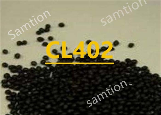 تم تطوير S-Plastic Xenoy CL402 خصيصًا لتطبيقات صناعة الطلاء بالنفخ بالتمديد حيث تكون قوة الذوبان العالية