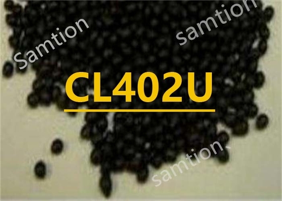 تم تطوير S-Plastic Xenoy CL402U خصيصًا لتطبيقات صناعة الطلاء عن طريق الضغط ، حيث تكون قوة الذوبان أعلى