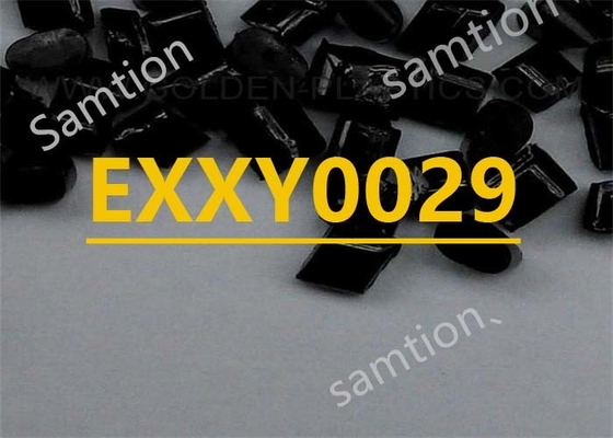S-Plastic Xenoy EXXY0029 الدرجة التجريبية لـ XD1575S ، درجة PC-PBT مع تأثير كبير وتدفق كبير