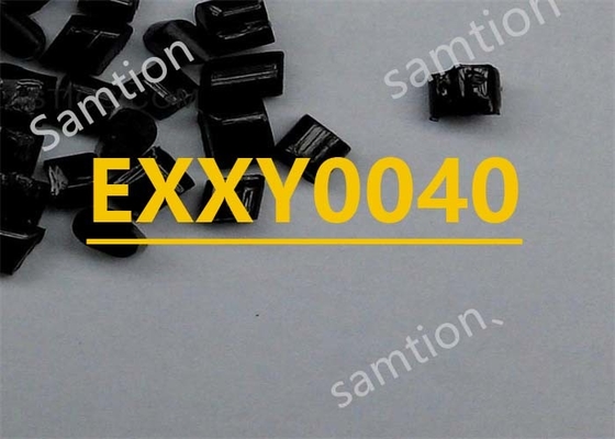 سابيك Xenoy EXXY0040 هو خليط غير محشو، ويقدم أداء تأثير ممتاز على نطاق واسع من درجات الحرارة