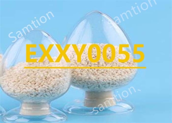سابيك Xenoy EXXY0055 التدفق العالي Xenoy 1103 مع انخفاض تأثير درجة الحرارة المنخفضة عند 0 °C للسيارات