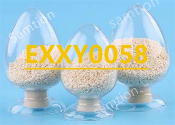 S-Plastic Xenoy EXXY0058 خليط PC/PET غير معبأ ، مع استقرار قياسي عالي في درجة الحرارة وتعديل لتأثير درجة حرارة منخفضة