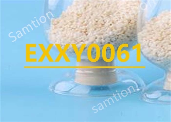 سابيك Xenoy EXXY0061 UV مستقرة، درجة عالية من قوة الصهر للتشكيل الحراري، والطحن أو صب الصبغ للسيارات