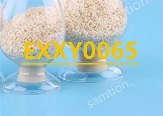 سابيك زينوي EXXY0065 مزيج PBT / PC معدل التأثير. مقاومة كيميائية جيدة وتدفق عالي ، مما يسمح بتصميم جدار رقيق.