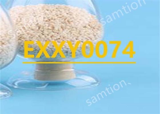 سابيك Xenoy EXXY0074 هو تعديل الصدمة، مضاد للنيران PBT + PC مزيج.