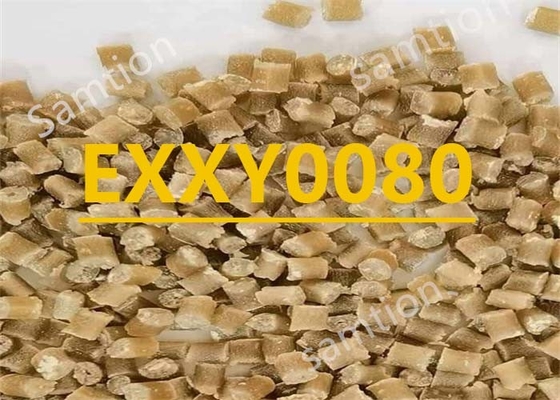 زينوي EXXY0080 هو مزيج متشدد، حرارة عالية، CTE منخفضة جدا، PC + PET مع صلابة عالية جدا