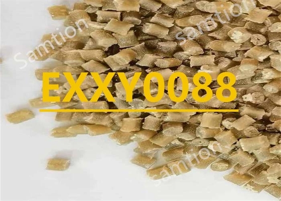 سابيك Xenoy EXXY0088 هو مزيج شبه بلورية، معززة PC + PBT، مع صلابة عالية جدا