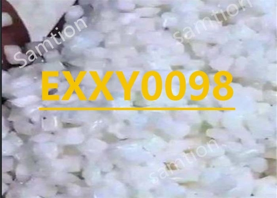 صبيك Xenoy EXXY0098 Xenoy PC/PBt الراتنج يقدم قوة عالية، تأثير درجة حرارة منخفضة، مقاومة كيميائية ممتازة