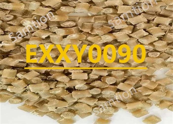 سابيك زينوي EXXY0090 زينوي منخفض اللمعان، مما يوفر لامعة منخفضة متأصلة على كل نوع من سطح الأدوات تقريبا.