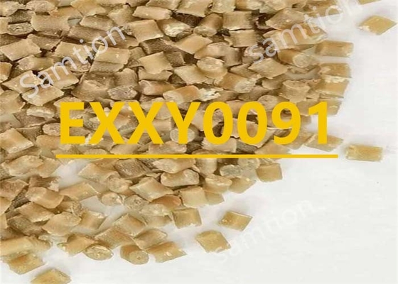 سابيك Xenoy EXXY0091 تطبيقات مثل الملفات، المفاتيح والمحافظات. هذه الدرجة هي EXXY0074 مع تحسين UV