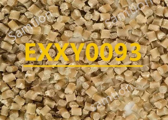 سابيك Xenoy EXXY0093 هو PC + PBT الراتنج صب الحقن مع أداء تأثير درجة حرارة منخفضة ممتازة.