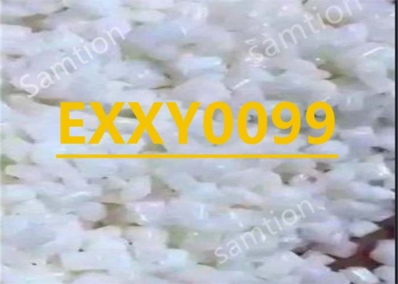 S-Plastic Xenoy EXXY0099 مزيج من المواد المعدنية المملوءة بـ PC / PET مع استقرار مقاسات حرارة عالية ، وانكماش منخفض و CTE منخفضة