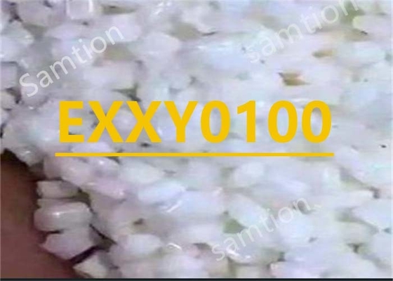 تم تطوير S-Plastic Xenoy EXXY0100 خصيصا للحصول على قوة تأثير جيدة في درجات الحرارة المنخفضة، واستقرار UV ممتازة