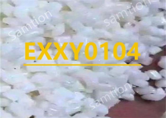 سابيك Xenoy EXXY0104 هو شبه بلورية، مزيج محفز PC + PBT، مع صلابة ممتازة - التداخل المتفوق