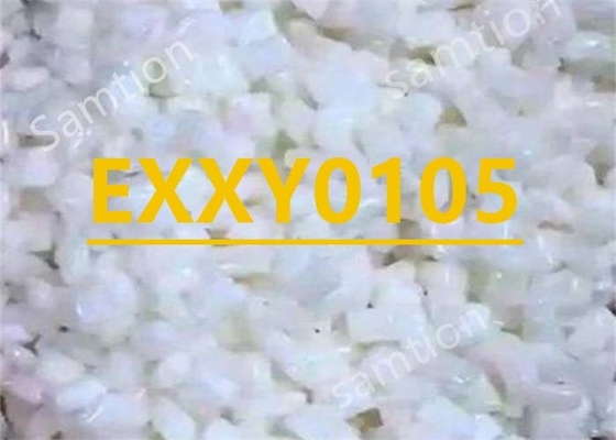 سابيك Xenoy EXXY0105 هو خليط شبه بلورية، معززة PC + PBT، مع صلابة ممتازة -