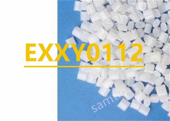 سابيك زينوي EXXY0112 PBT+PC، مقاوم للصدمات/المواد الكيميائية. مستقر للأشعة فوق البنفسجية.
